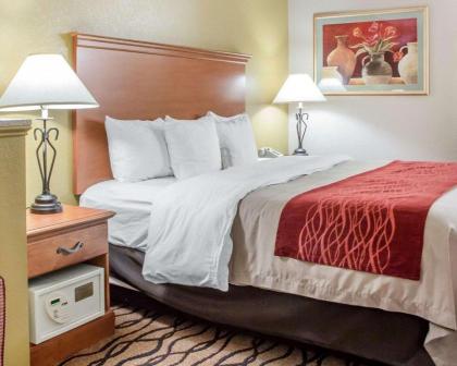 Motel 6-Claremore OK - image 12