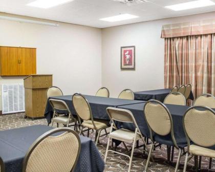 Motel 6-Claremore OK - image 13