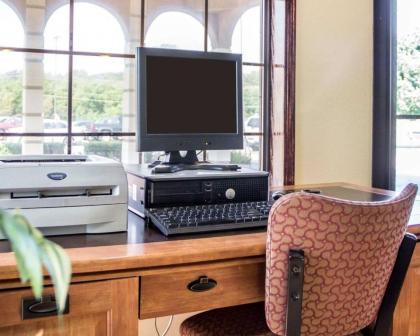 Motel 6-Claremore OK - image 14