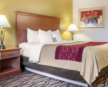 Motel 6-Claremore OK - image 15