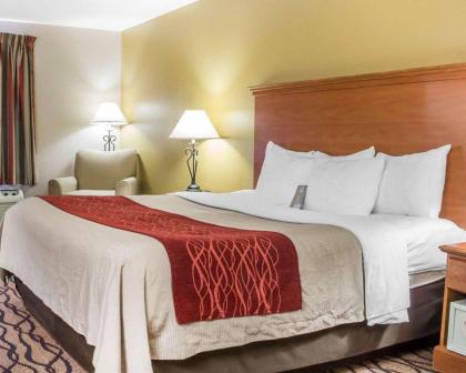 Motel 6-Claremore OK - image 2