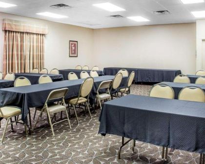 Motel 6-Claremore OK - image 3