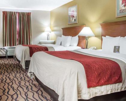 Motel 6-Claremore OK - image 4