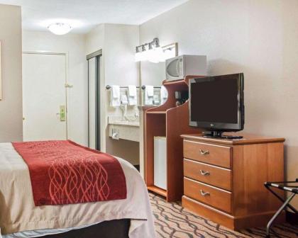 Motel 6-Claremore OK - image 7