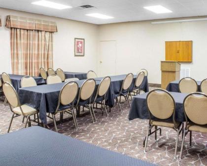 Motel 6-Claremore OK - image 9
