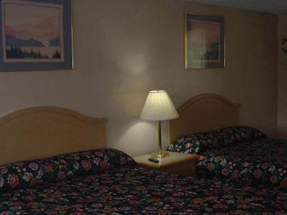 Fels Three Crown Motel - image 13