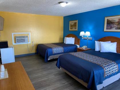 Western Skies Motel - image 9