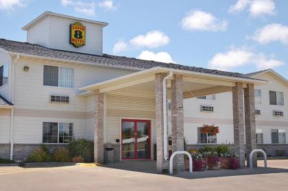 Super 8 by Wyndham Clarinda - image 9