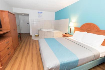 Motel 6-Clarion PA - image 10
