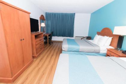 Motel 6-Clarion PA - image 3
