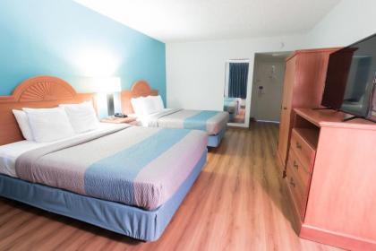Motel 6-Clarion PA - image 4