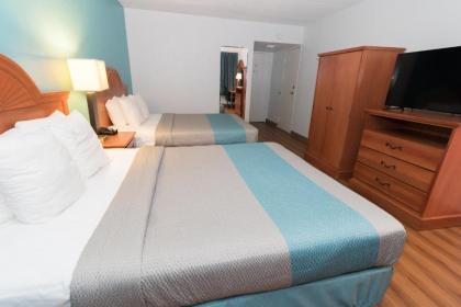 Motel 6-Clarion PA - image 5