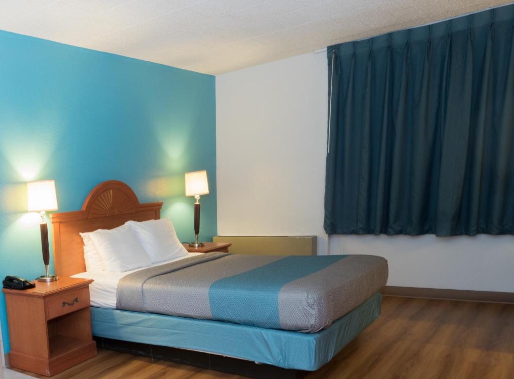 Motel 6-Clarion PA - image 7