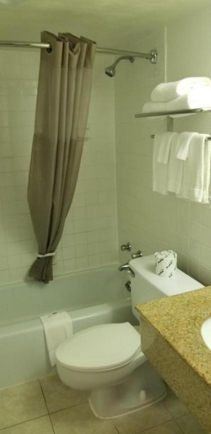 Motel 6-Clarion PA - image 8