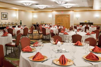 Holiday Inn Clark - Newark an IHG Hotel - image 21