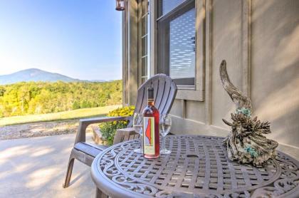 Peaceful High-End Clarkesville Apt on Horse Farm! - image 12