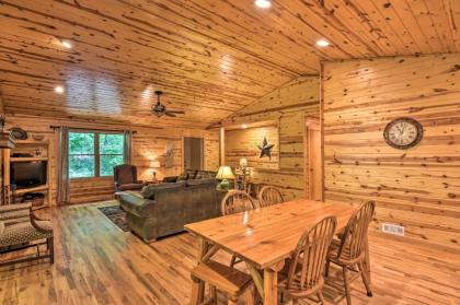 The Mountain Laurel Sautee Mountain Retreat - image 7