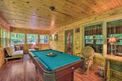 The Bear Paw at the Sautee Mountain Retreat - image 11