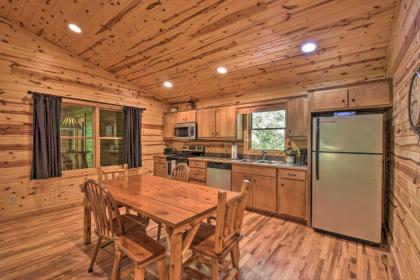 The Round About at Sautee Mountain Retreat! - image 8
