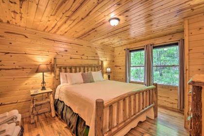 Sautee Mountain Retreat at The Rendezvous - image 15