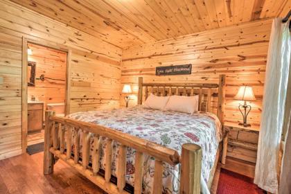 Sautee Mountain Retreat The Highline Cabin! - image 15