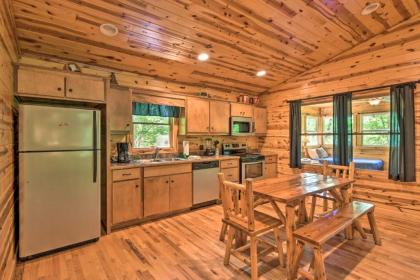 The Outlook at the Sautee Mountain Retreat! - image 8