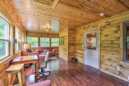The Hillside at the Sautee Mountain Retreat - image 10