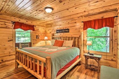 The Hillside at the Sautee Mountain Retreat - image 12