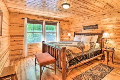 The Hillside at the Sautee Mountain Retreat - image 13