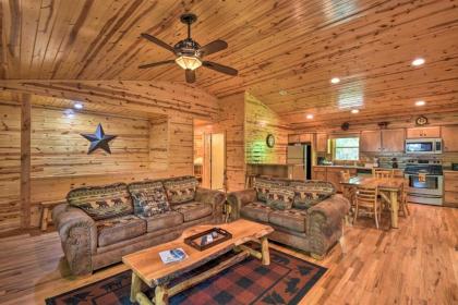 The Hillside at the Sautee Mountain Retreat - image 4