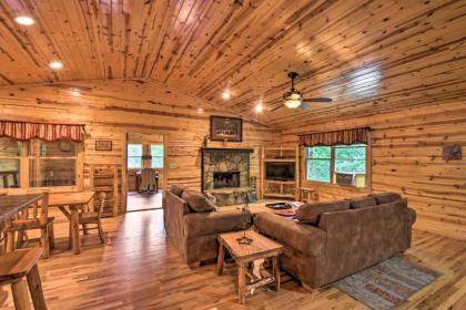 The Hillside at the Sautee Mountain Retreat - image 5