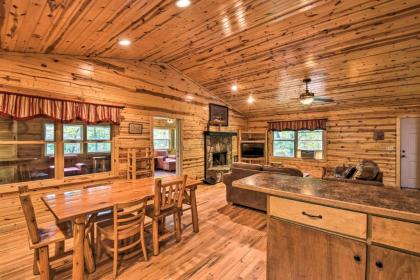The Hillside at the Sautee Mountain Retreat - image 6
