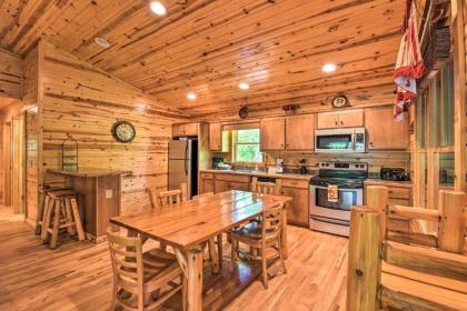 The Hillside at the Sautee Mountain Retreat - image 7