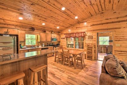 The Hillside at the Sautee Mountain Retreat - image 8