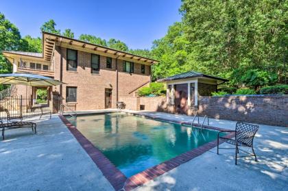 Owls Nest Estate Top Floor with Shared Pool! - image 3