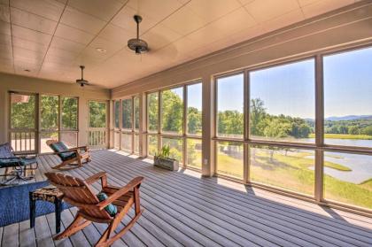 Owls Nest Estate Top Floor with Shared Pool! - image 4