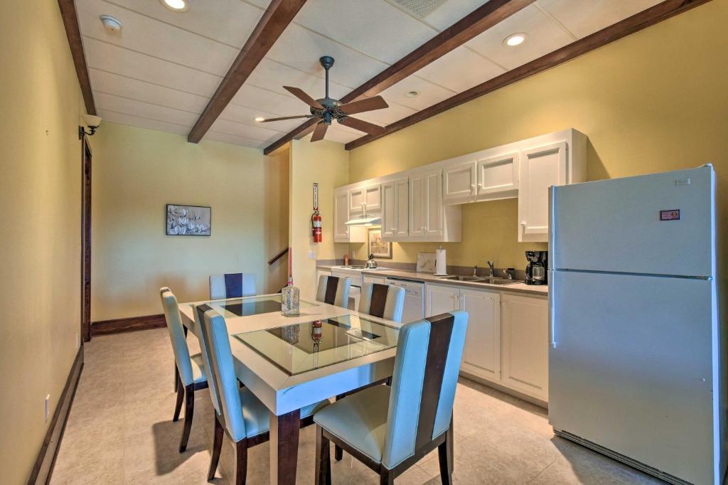 Inviting Bottom-Floor Apartment at Owls Nest! - image 6