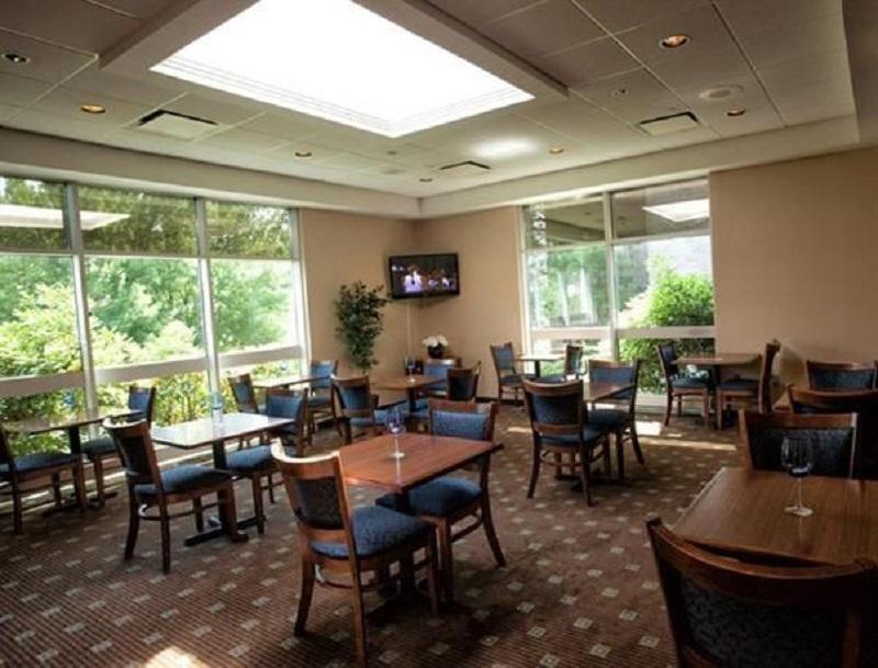 Nichols Village Hotel & Spa - main image