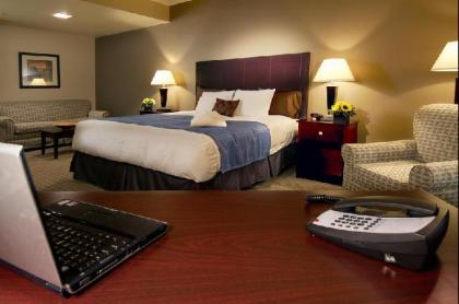 Nichols Village Hotel & Spa - image 2