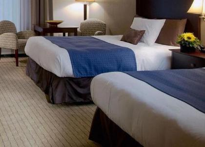 Nichols Village Hotel & Spa - image 3