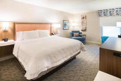 Hampton Inn Clarks Summit Pa