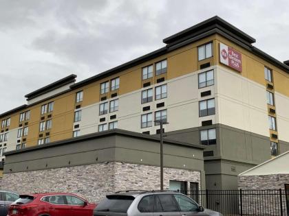 Ramada Inn Clarks Summit