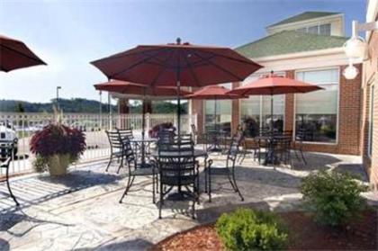 Hilton Garden Inn Clarksburg - image 13