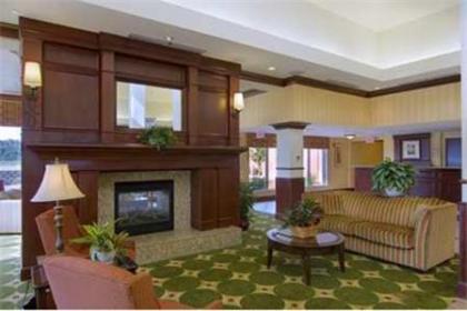Hilton Garden Inn Clarksburg - image 3