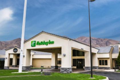 Holiday Inn   Clarkston   Lewiston an IHG Hotel