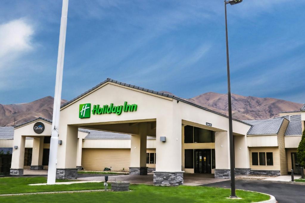 Holiday Inn - Clarkston - Lewiston an IHG Hotel - main image