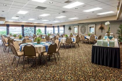 Holiday Inn - Clarkston - Lewiston an IHG Hotel - image 14