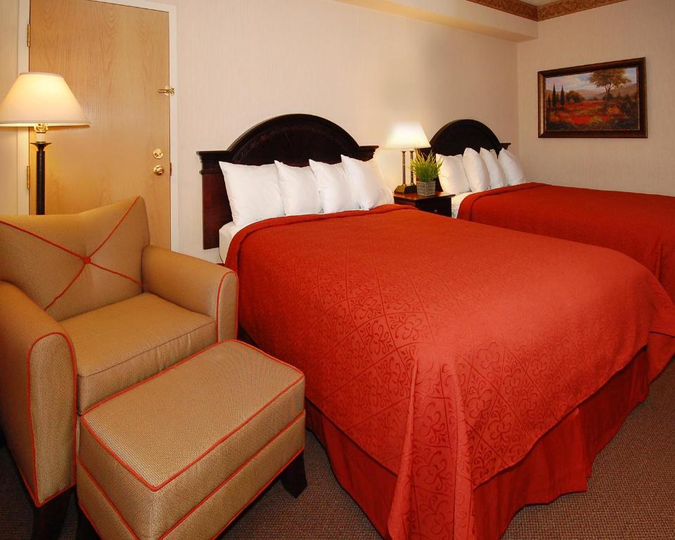Holiday Inn - Clarkston - Lewiston an IHG Hotel - image 3