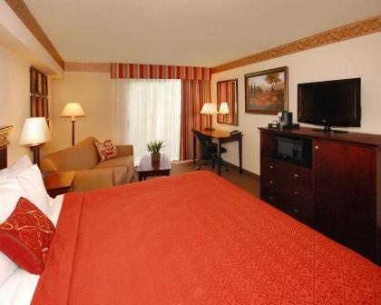 Holiday Inn - Clarkston - Lewiston an IHG Hotel - image 4