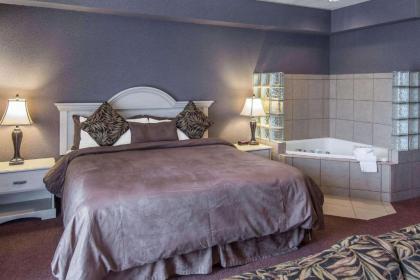 Holiday Inn - Clarkston - Lewiston an IHG Hotel - image 7